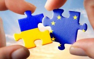 Україна хоче домовитися з ЄС про 5 «безвізів»