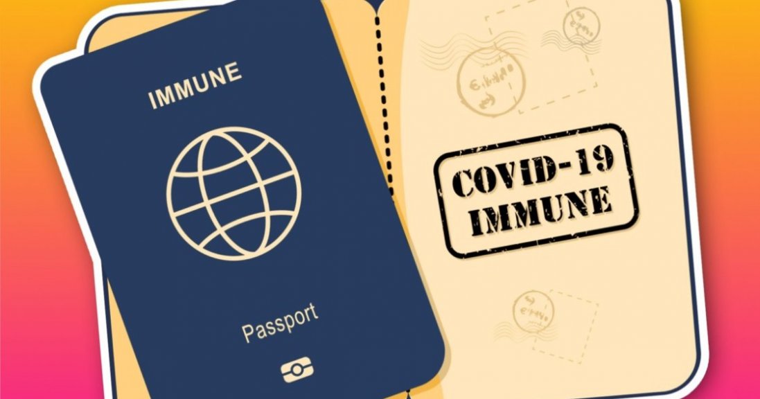 Які країни  будуть визнавати українські COVID-паспорти