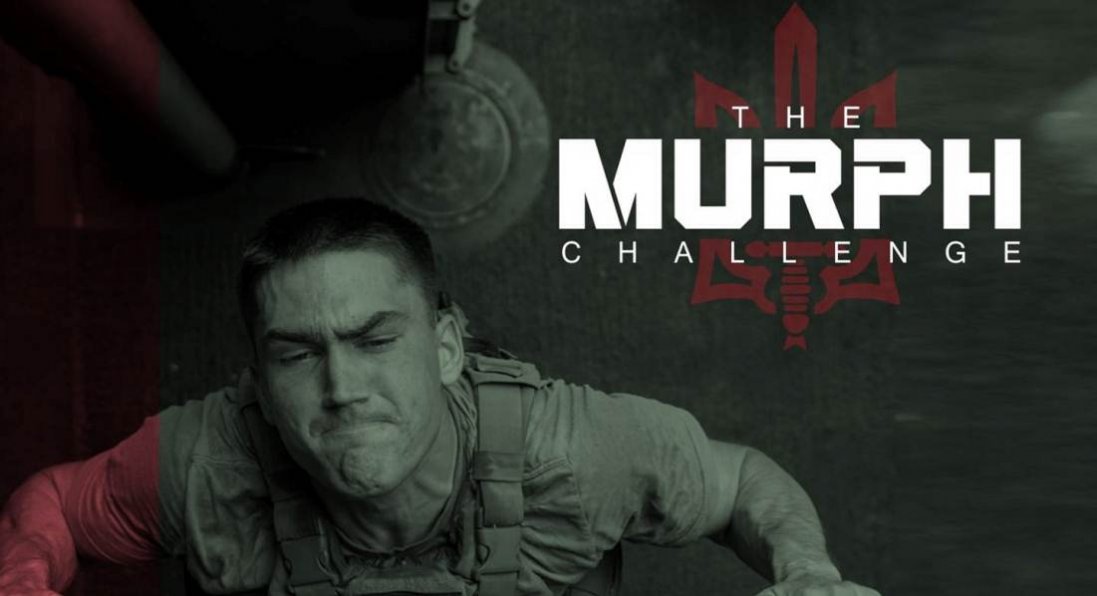 Murph Challenge Kovel: на Волині вшанують загиблих військових