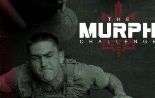 Murph Challenge Kovel: на Волині вшанують загиблих військових