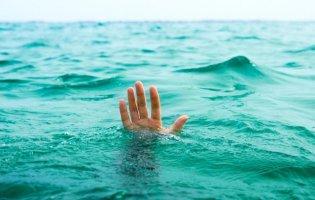 У Харківській області потонула 4-річна дитина