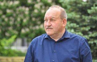 «Собаки гавкають, а караван іде», - голова Підгайцівської громади Юрій Семенюк