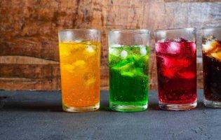 Самі небезпечні безалкогольні напої: пояснення дієтологів