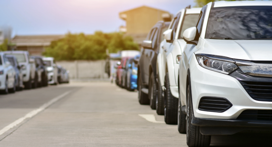 Автомобиль с пробегом из США: на что обратить внимание при покупке