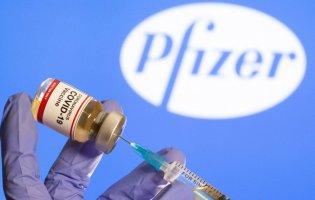 В Україні в пунктах вакцинації може з'явитися Pfizer