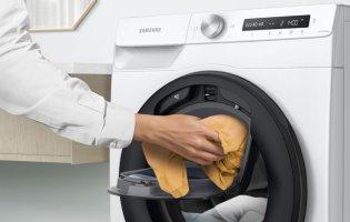Особенности современной стиральной машины