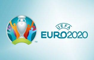 Сьогодні визначаться перші півфіналісти футбольного Євро-2020