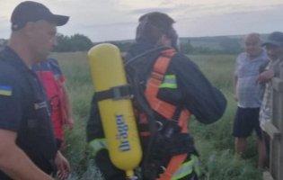 Рятувальники виявили два трупи: на Одещині хлопчик загинув, впавши у колодязь, а батько поліз рятувати