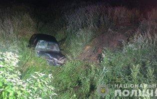 У Львівській області в ДТП загинув 11-річний водій BMW