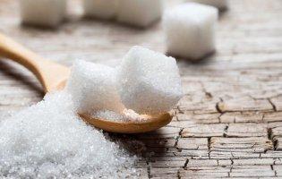 В Україні цукор – найдорожчий у світі