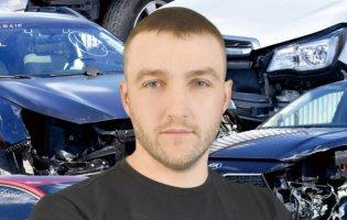 Чому люди зі всієї України обирають «Intertrade авто з США»