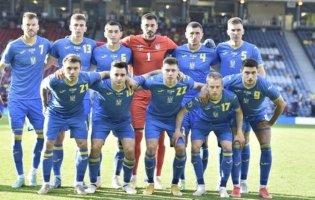 Україна – Англія: кого Шевченко оголосив у заявці  на матч 1/4 фіналу Євро-2020