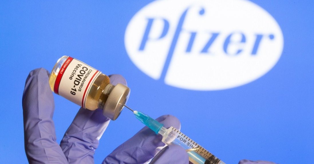На Вінниччині чоловік помер після вакцинації Pfizer: усі подробиці