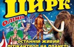 У Луцьку з захоплюючими номерами виступатиме цирк: запрошують охочих