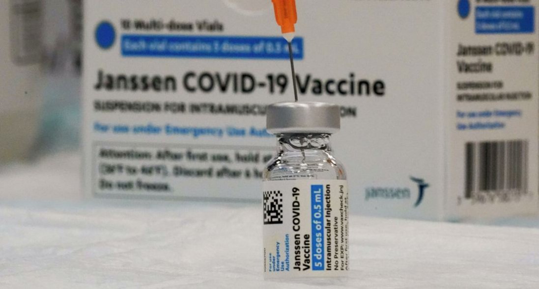 В Україні зареєстрували ще одну вакцину