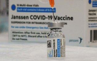 В Україні зареєстрували ще одну вакцину
