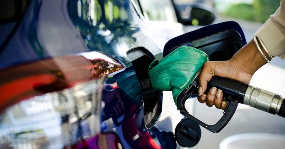 В Україні зросли граничні ціни на бензин і дизпаливо