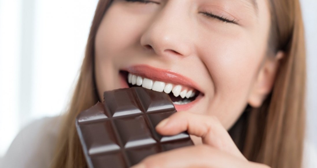 Несподівана користь шоколаду: висновки американських лікарів