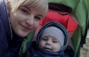 12 років замість довічного: в Києві оголосили вирок жінці, яка заморила сина голодом