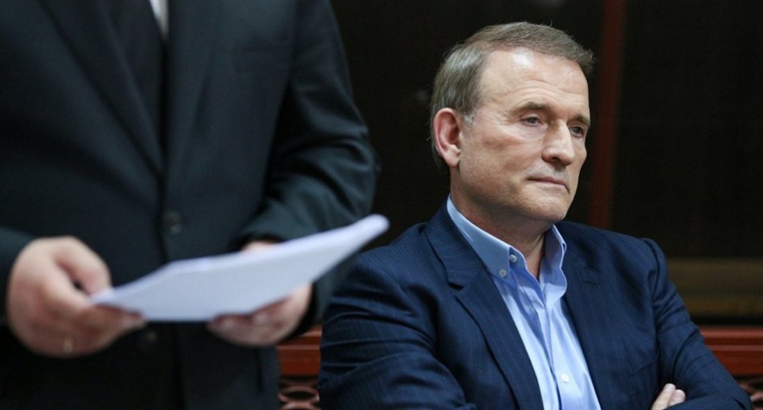 Медведчуку продовжили домашній арешт