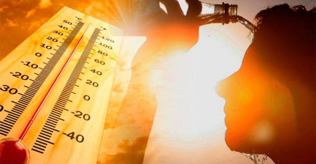 Астрологи назвали найспекотніші дні літа
