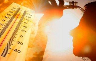 Астрологи назвали найспекотніші дні літа