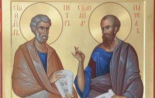 12 липня свято Петра і Павла: що не можна робити