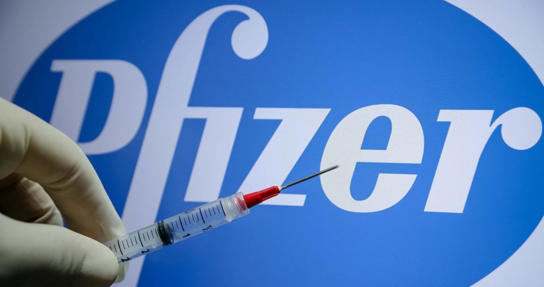 Коли Pfizer з'явиться в пункті вакцинації в Києві