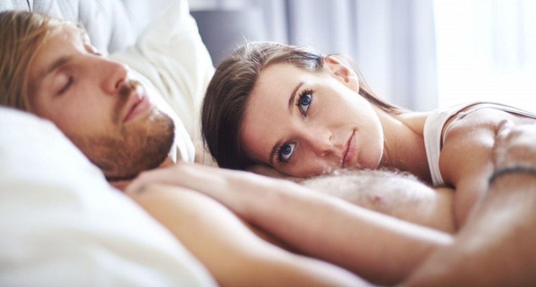 Сексологи назвали головне, про що треба спитати партнера заради ідеального сексу