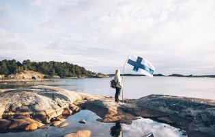 Фінляндія відкриє кордони для українців, які вакцинувалися