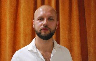 «Кожна людина приходить в цей світ насамперед для себе», - психотерапевт Сергій Пенцак