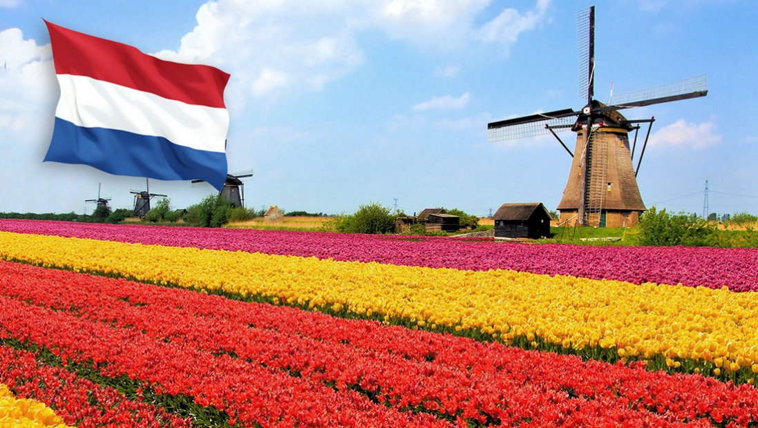 Українці відсьогодні можуть подорожувати до Нідерландів без обмежень
