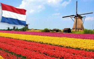 Українці відсьогодні можуть подорожувати до Нідерландів без обмежень