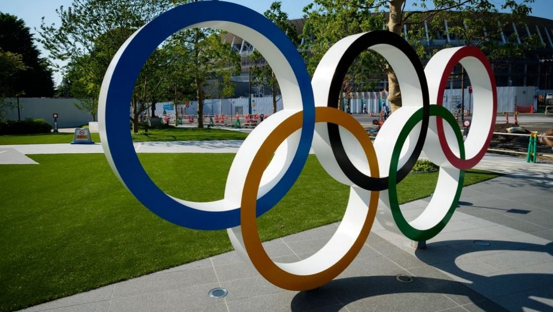 Сьогодні в Токіо відкривається Олімпіада-2020
