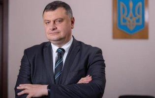 В Україні - новий глава Служби зовнішньої розвідки: що відомо