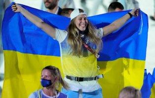 Відкриття Олімпіади-2020: у РФ не показали вихід української команди