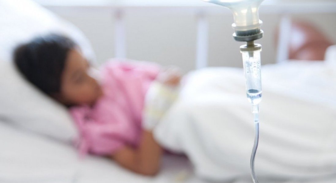 В Одесі в дитячій лікарні - масове отруєння