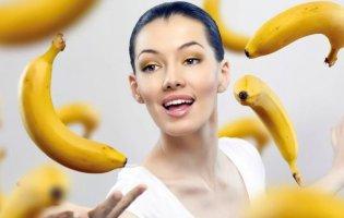 Що буде, якщо щодня з’їдати банан