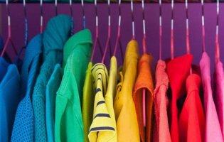 Які кольори одягу принесуть вам щастя
