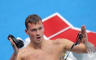 Україна взяла четверту медаль на Олімпіаді в Токіо