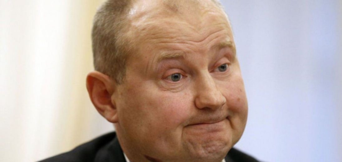 На Вінниччині знайшли екссуддю Чауса: його затримали