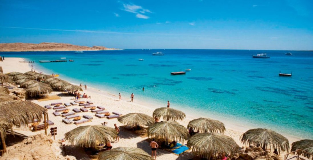 У Єгипті масово закривають готелі та проводять перевірки