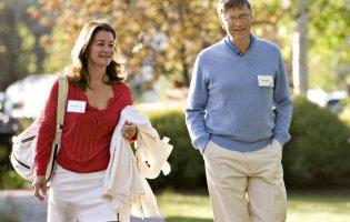 Білл Ґейтс офіційно розлучився з дружиною Меліндою після 27 років шлюбу