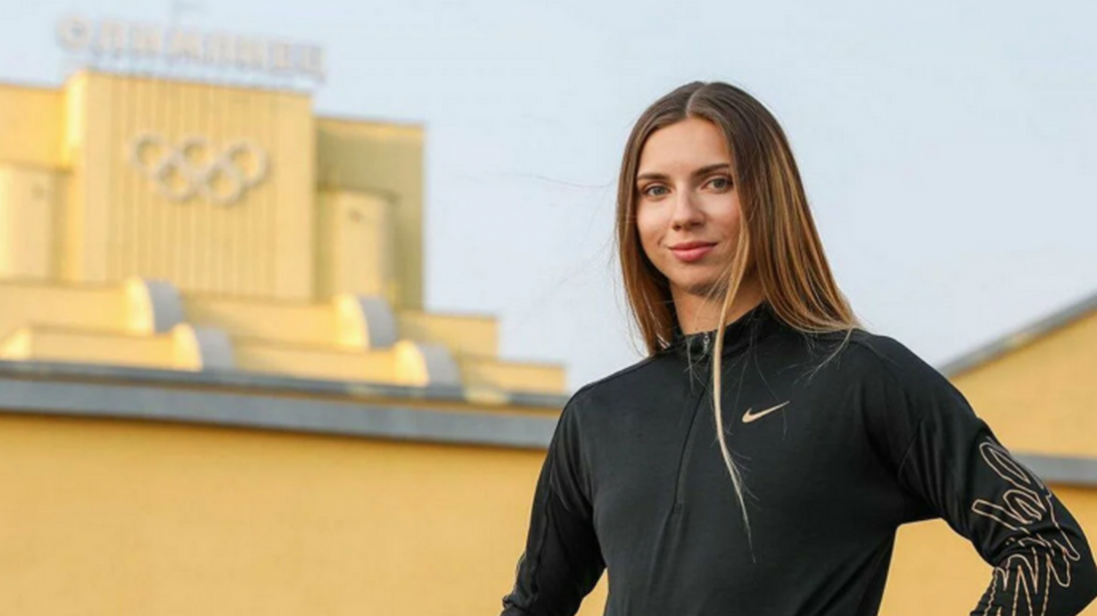 Білоруська спортсменка Тимановська попросила політичного притулку в Польщі