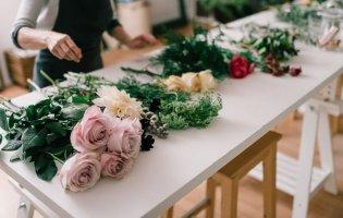 Что нужно знать, чтобы стать успешным флористом? Получаем знания с форумом Складчина