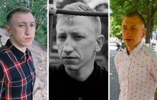 Вбивство білоруса Шишова в Києві: версії смерті