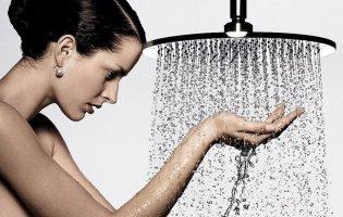 Як часто треба приймати душ: пояснення і поради