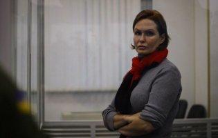 Вбивство Шеремета: Кузьменко пом'якшили запобіжний захід — вона під нічним домашнім арештом