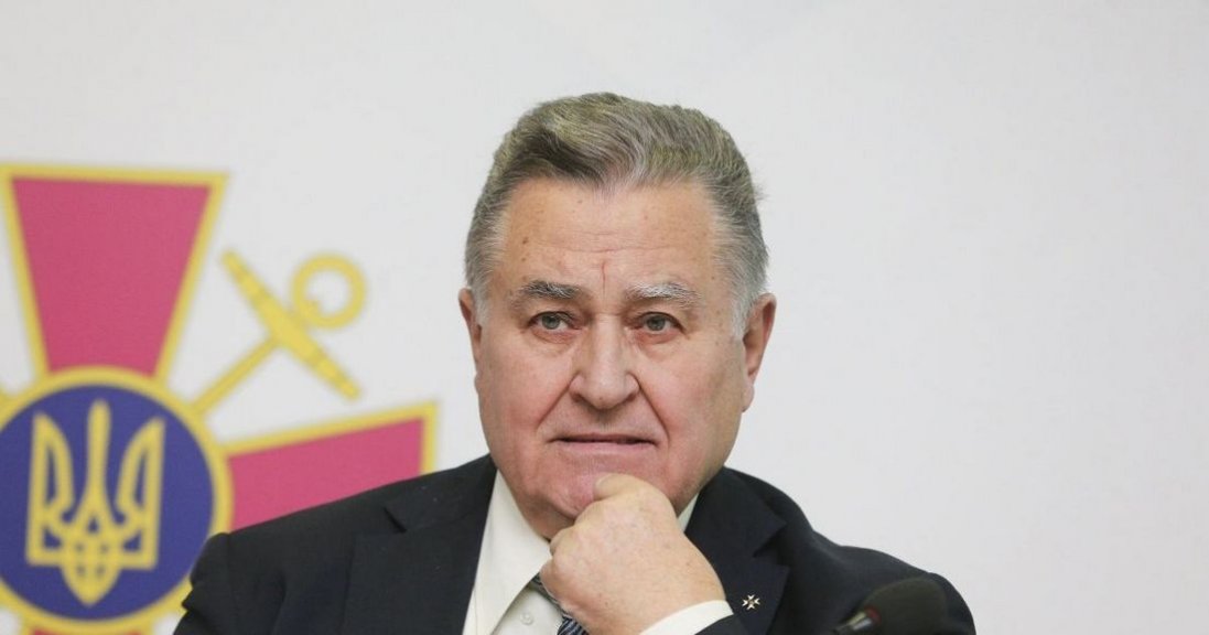 Помер колишній прем'єр-міністр України Євген Марчук