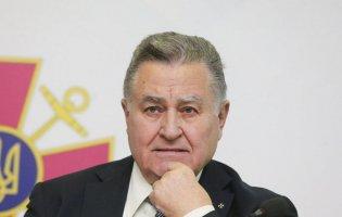 Помер колишній прем'єр-міністр України Євген Марчук